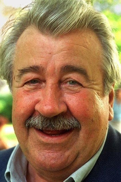 Willy Harlander - Actor Profile Photo