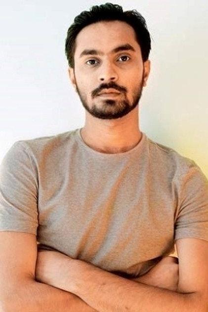 Shardul Bhardwaj - Actor Profile Photo