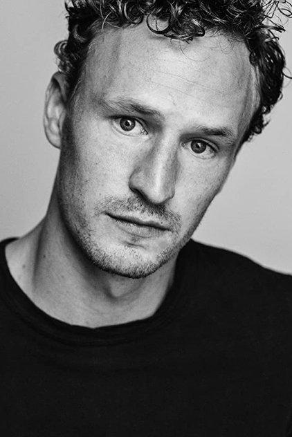 Jack Greenlees - Actor Profile Photo