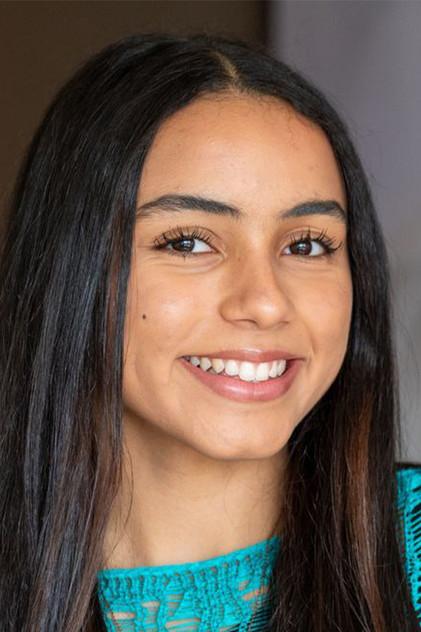 Laurasif Nora - Actor Profile Photo