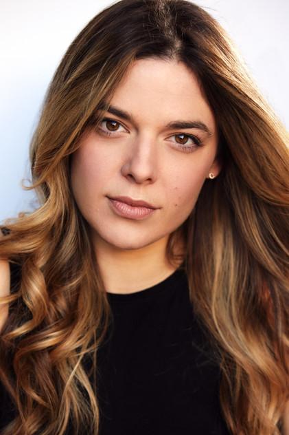 Kate Cobb - Actor Profile Photo