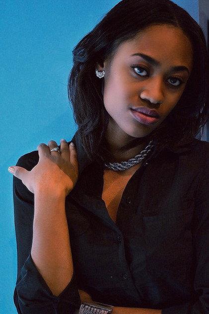 Damali Ross - Actor Profile Photo