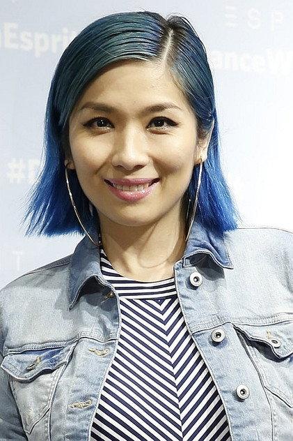 Iris Wong Yat-Tung - Actor Profile Photo