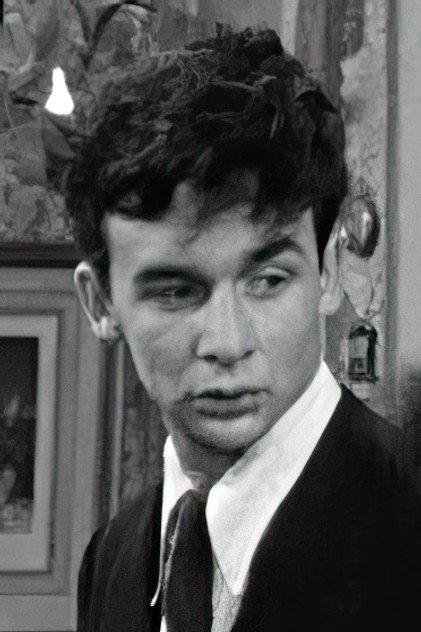 Jean-Claude Méral - Actor Profile Photo