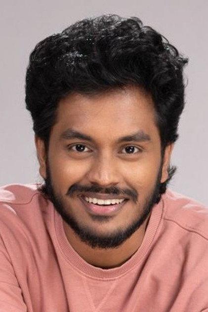 Narendra Prasath - Actor Profile Photo