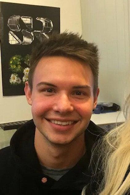 Alexander Winter - Actor Profile Photo