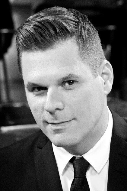 Patrick Lagacé - Actor Profile Photo