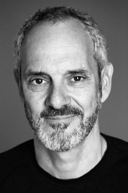 Jacques Allard - Actor Profile Photo