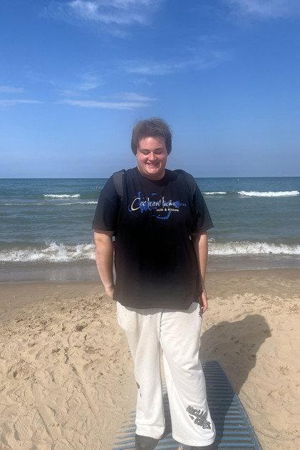 Joey Syron - Actor Profile Photo