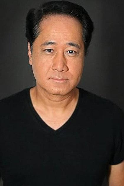 Eric Esteban - Actor Profile Photo