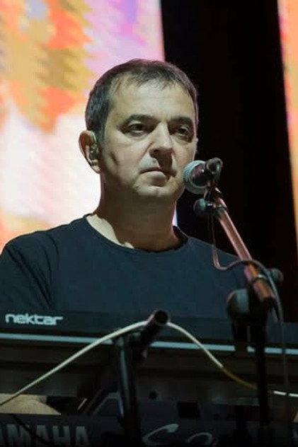 José Carlos Parada - Actor Profile Photo