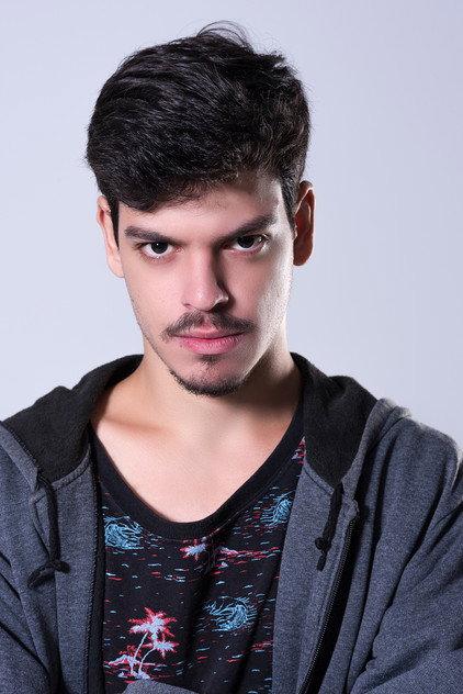 João Medeiros - Actor Profile Photo