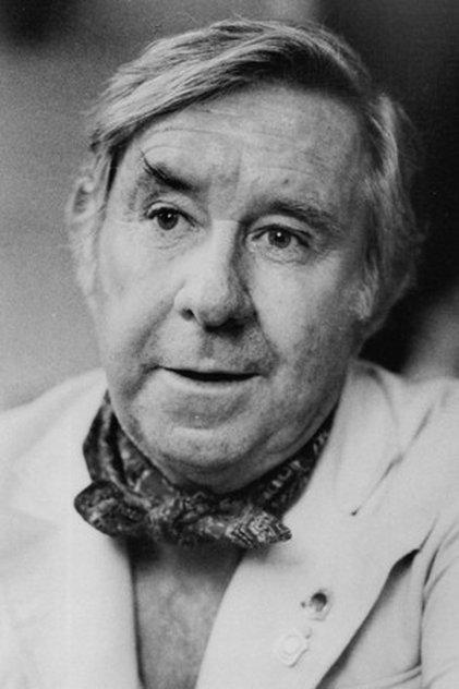 John Meillon - Actor Profile Photo