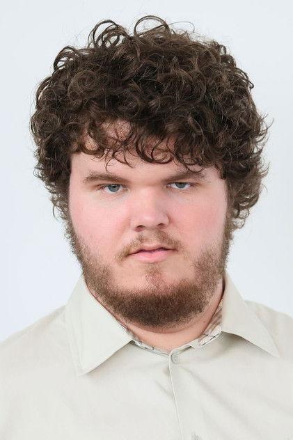 Aidan Delbis - Actor Profile Photo