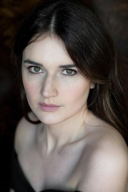 Charleigh Bailey - Actor Profile Photo