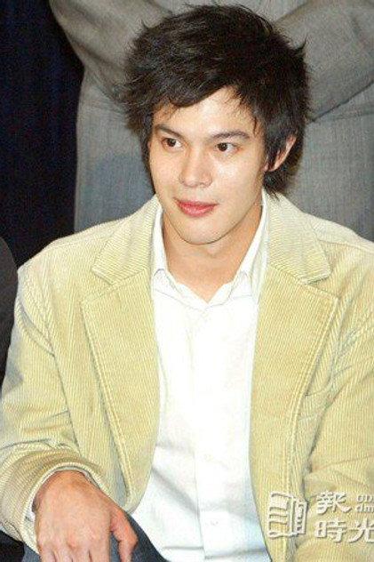 Jason Chang - Actor Profile Photo