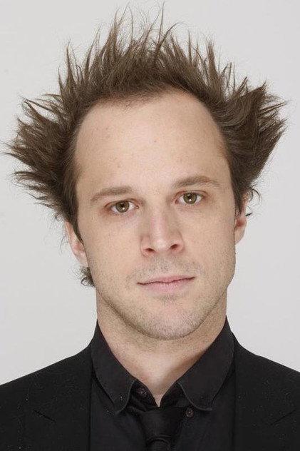 Guillaume Darnault - Actor Profile Photo