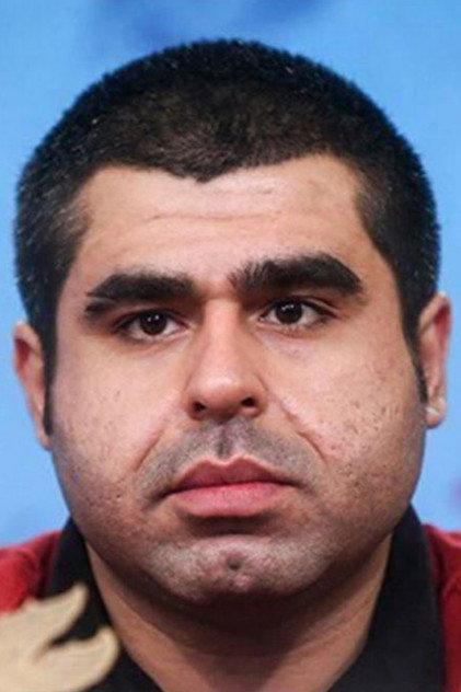 Amir Nouri - Actor Profile Photo