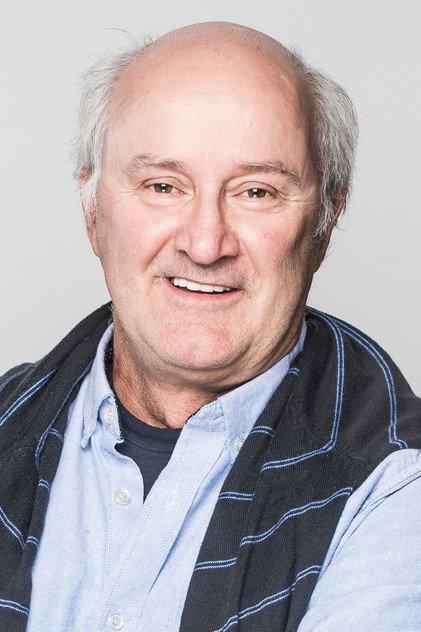 Louis-Georges Girard - Actor Profile Photo