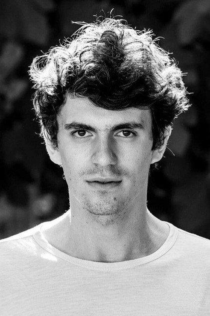 Dimitris Kapouranis - Actor Profile Photo