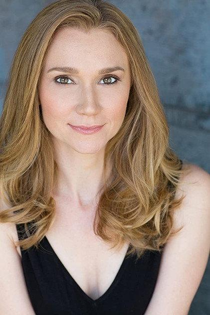 Amy Sloan - Actor Profile Photo