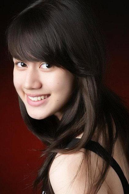 Melda Mita Putri - Actor Profile Photo