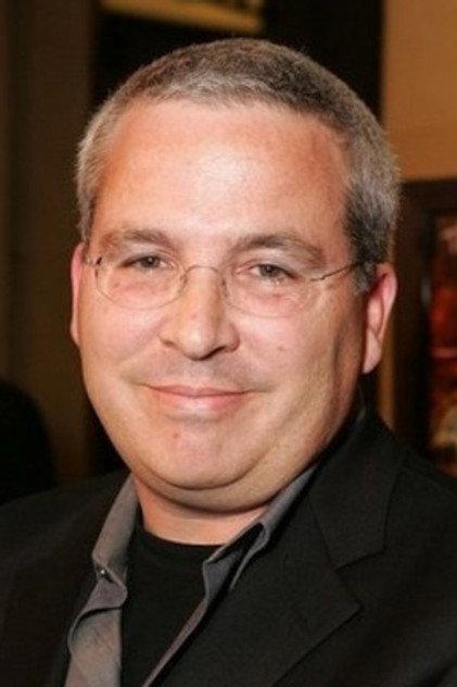 Glen Morgan - Actor Profile Photo