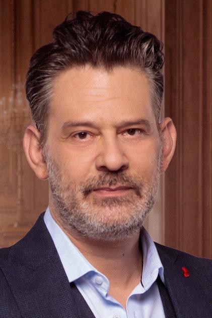 Giannos Perlegas - Actor Profile Photo