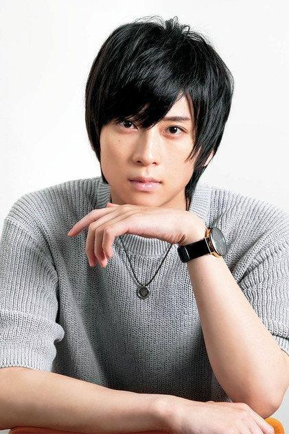 Yoshihiko Aramaki - Actor Profile Photo