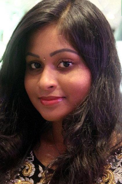 Sriya Sree - Actor Profile Photo