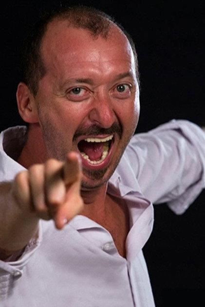 Max Galligani - Actor Profile Photo