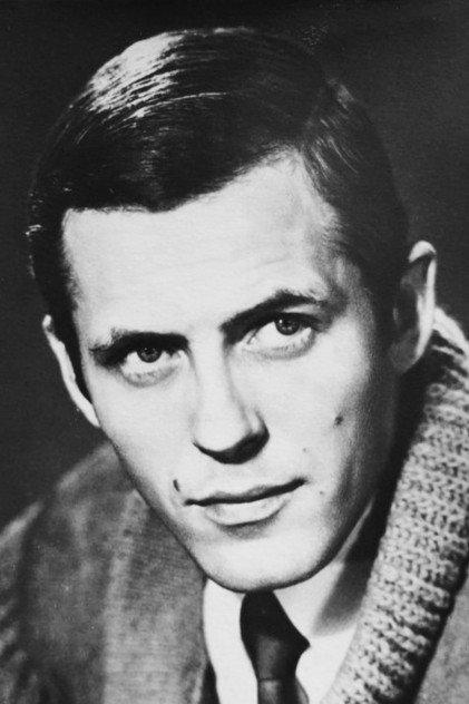 Anatoliy Azo - Actor Profile Photo