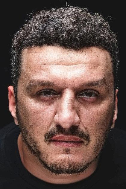 Isam Absy - Actor Profile Photo