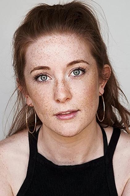 Olivia Brady - Actor Profile Photo