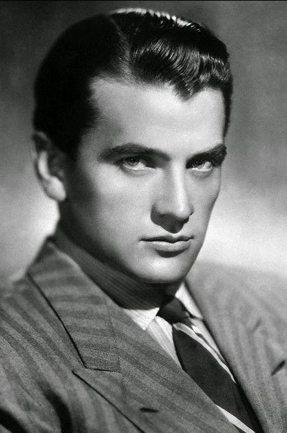 Massimo Girotti - Actor Profile Photo