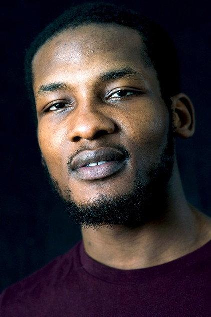 Yann Ebongé - Actor Profile Photo