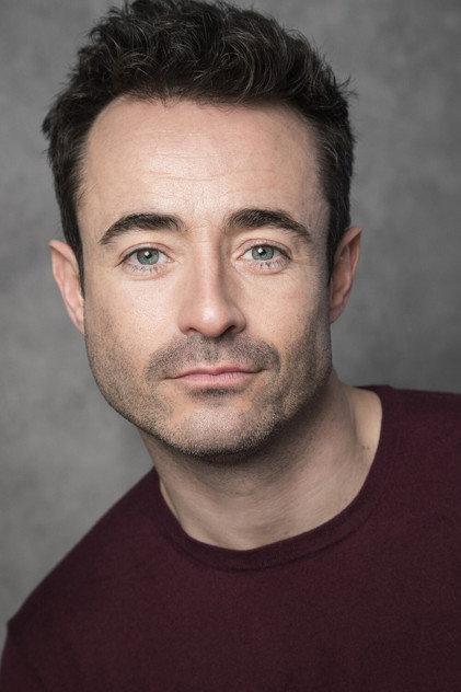 Joseph McFadden - Actor Profile Photo