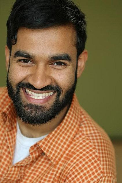 Stephen George - Actor Profile Photo