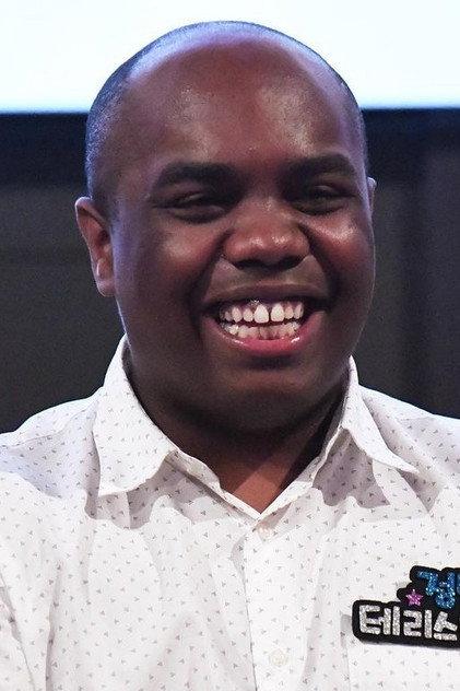 Terris Brown - Actor Profile Photo