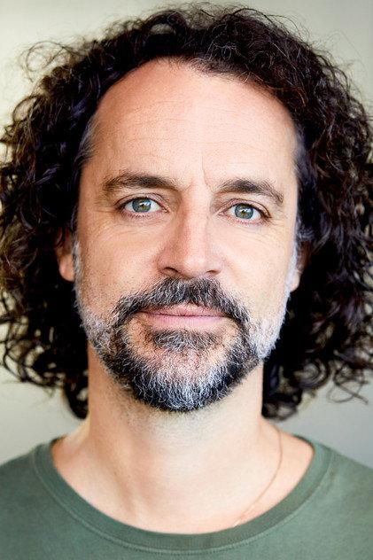 Damien Fotiou - Actor Profile Photo