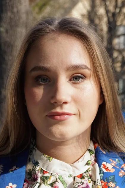 Anastasia Budiashkina - Actor Profile Photo