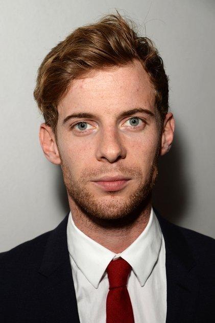 Luke Treadaway - Actor Profile Photo