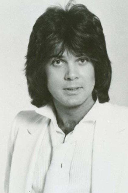Lane Caudell - Actor Profile Photo