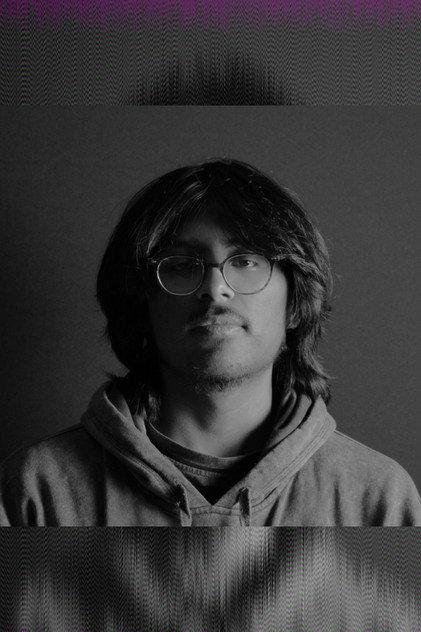 Jeffrey Neil Maradiaga - Actor Profile Photo