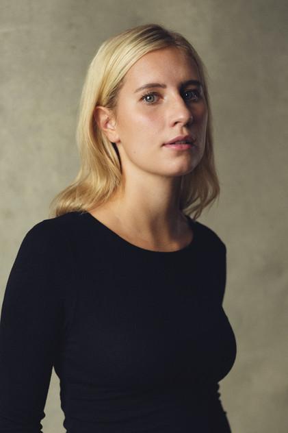 Callie Cooke - Actor Profile Photo