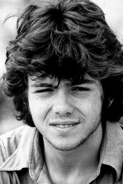 Alessandro Momo - Actor Profile Photo