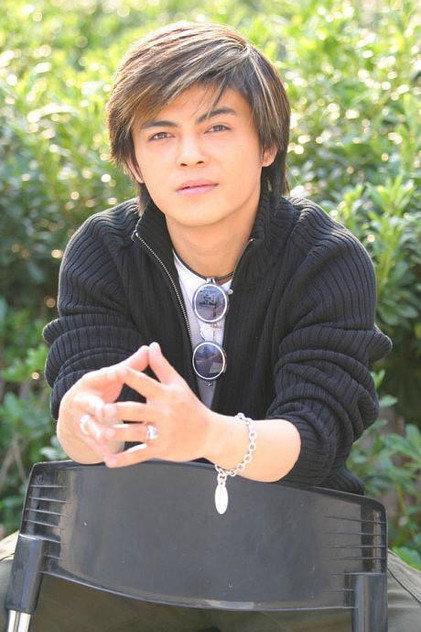 Chao Fang - Actor Profile Photo
