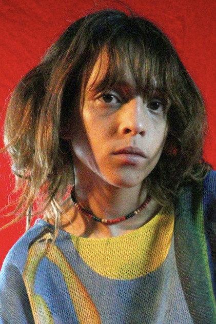 Grace Orsato - Actor Profile Photo