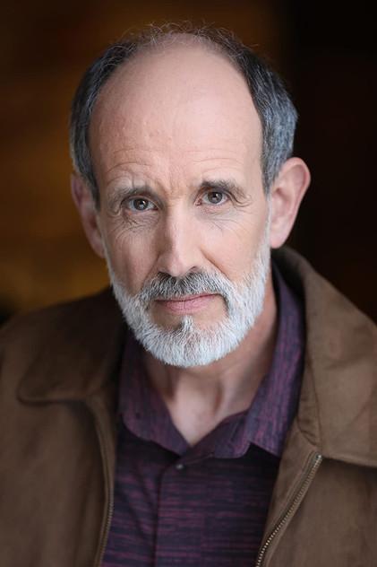 Ross Turner - Actor Profile Photo