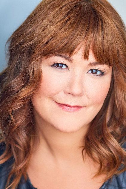 Mary Hollis Inboden - Actor Profile Photo